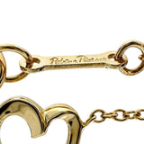 【TIFFANY&Co./ティファニー】 ネックレス ラヴィングハート パロマピカソ K18ゴールド 18金 2.4g 41・46.5cm レディース
【中古】【真子質店】【GD】




【DMiD】