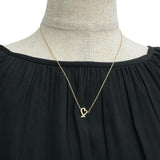 【TIFFANY&Co./ティファニー】 ネックレス ラヴィングハート パロマピカソ K18ゴールド 18金 2.4g 41・46.5cm レディース
【中古】【真子質店】【GD】




【DMiD】