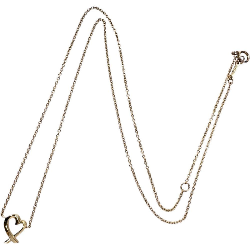 【TIFFANY&Co./ティファニー】 ネックレス ラヴィングハート パロマピカソ K18ゴールド 18金 2.4g 41・46.5cm レディース
【中古】【真子質店】【GD】




【DMiD】