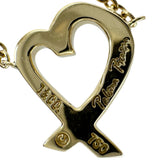 【TIFFANY&Co./ティファニー】 ネックレス ラヴィングハート パロマピカソ K18ゴールド 18金 2.4g 41・46.5cm レディース
【中古】【真子質店】【GD】




【DMiD】