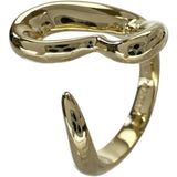 10号【TIFFANY&Co./ティファニー】 リング・指輪 オープンハート ペレッティ K18ゴールド 18金 8.5g レディース
【中古】【真子質店】【GD】




【IDMoT】