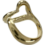 Size 10【TIFFANY&Co./Tiffany】Ring Open Heart Peretti K18 Gold 18K 8.5g Ladies
【Used】【Makoto Shichiten】【GD】




【IDMoT】
【ex】
