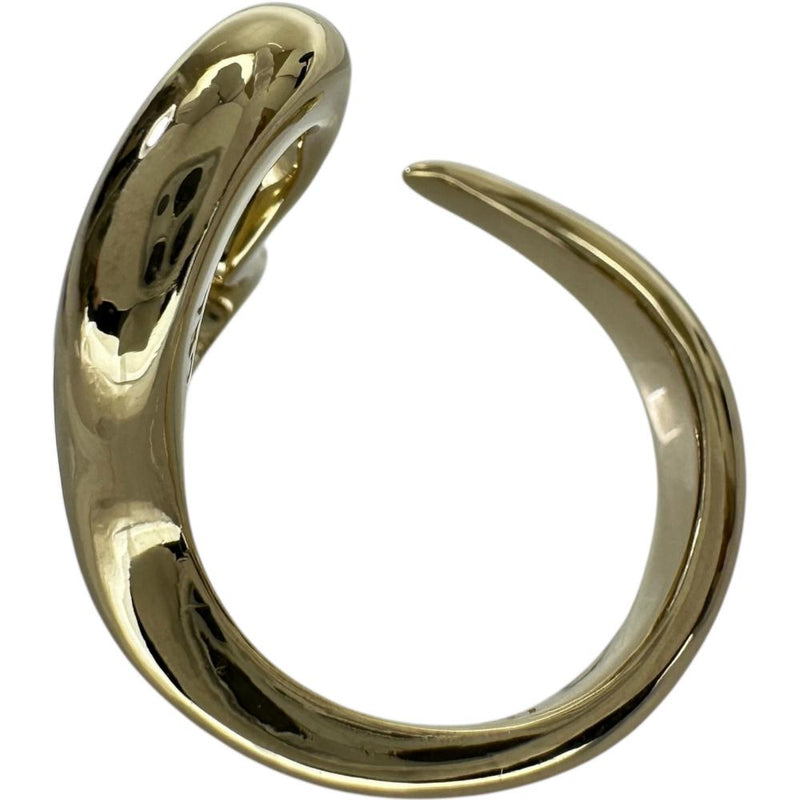 10号【TIFFANY&Co./ティファニー】 リング・指輪 オープンハート ペレッティ K18ゴールド 18金 8.5g レディース
【中古】【真子質店】【GD】




【IDMoT】