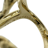 10号【TIFFANY&Co./ティファニー】 リング・指輪 オープンハート ペレッティ K18ゴールド 18金 8.5g レディース
【中古】【真子質店】【GD】




【IDMoT】