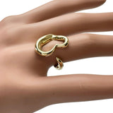 10号【TIFFANY&Co./ティファニー】 リング・指輪 オープンハート ペレッティ K18ゴールド 18金 8.5g レディース
【中古】【真子質店】【GD】




【IDMoT】