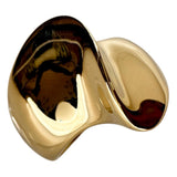 11号【MIKIMOTO/ミキモト】 曲線美デザイン リング・指輪 K18ゴールド 18金 13.4g レディース
【中古】【真子質店】【GD】




【TTMoMo】