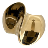 11号【MIKIMOTO/ミキモト】 曲線美デザイン リング・指輪 K18ゴールド 18金 13.4g レディース
【中古】【真子質店】【GD】




【TTMoMo】