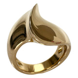 11号【MIKIMOTO/ミキモト】 曲線美デザイン リング・指輪 K18ゴールド 18金 13.4g レディース
【中古】【真子質店】【GD】




【TTMoMo】