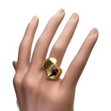 11号【MIKIMOTO/ミキモト】 曲線美デザイン リング・指輪 K18ゴールド 18金 13.4g レディース
【中古】【真子質店】【GD】




【TTMoMo】