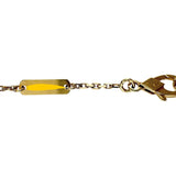 【Van Cleef & Arpels/ヴァンクリーフ＆アーペル】 アルハンブラ オニキス ネックレス K18ゴールド 18金 5.1g 38/42cm レディース
【中古】【真子質店】【GD】




【MaxMix】