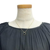 【Van Cleef & Arpels/ヴァンクリーフ＆アーペル】 アルハンブラ オニキス ネックレス K18ゴールド 18金 5.1g 38/42cm レディース
【中古】【真子質店】【GD】




【MaxMix】