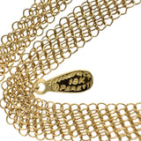 【TIFFANY&Co./ティファニー】 帯状デザイン ネックレス ペレッティ K18ゴールド 18金 9.9g 67cm レディース
【中古】【真子質店】【GD】




【IMiKx】