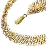 【TIFFANY&Co./ティファニー】 帯状デザイン ネックレス ペレッティ K18ゴールド 18金 9.9g 67cm レディース
【中古】【真子質店】【GD】




【IMiKx】