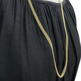 【TIFFANY&Co./ティファニー】 帯状デザイン ネックレス ペレッティ K18ゴールド 18金 9.9g 67cm レディース
【中古】【真子質店】【GD】




【IMiKx】