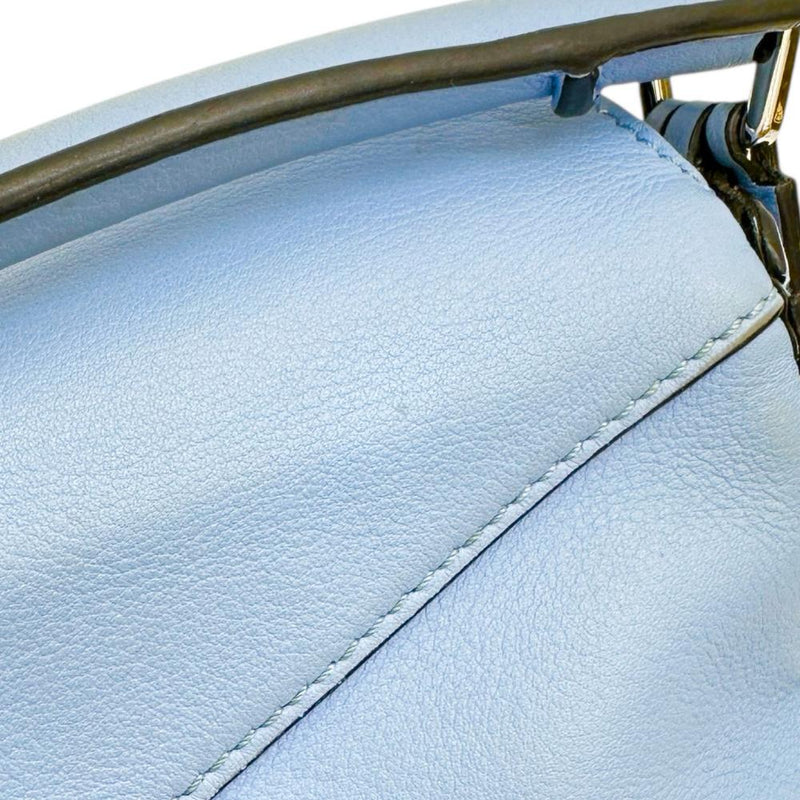 【LOEWE/ロエベ】 パズルバッグ ナノ 2WAYショルダーバッグ ハンドバッグ レザー ブルーレザー レディース【中古】【真子質店】【BL】




【SxT】