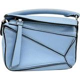 【LOEWE/ロエベ】 パズルバッグ ナノ 2WAYショルダーバッグ ハンドバッグ レザー ブルーレザー レディース【中古】【真子質店】【BL】




【SxT】