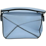 【LOEWE/ロエベ】 パズルバッグ ナノ 2WAYショルダーバッグ ハンドバッグ レザー ブルーレザー レディース【中古】【真子質店】【BL】




【SxT】