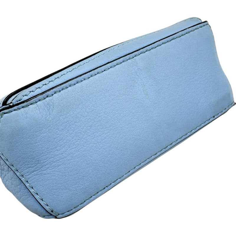 【LOEWE/ロエベ】 パズルバッグ ナノ 2WAYショルダーバッグ ハンドバッグ レザー ブルーレザー レディース【中古】【真子質店】【BL】




【SxT】