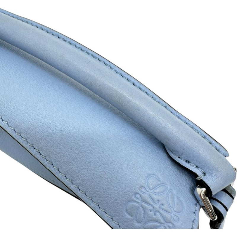 【LOEWE/ロエベ】 パズルバッグ ナノ 2WAYショルダーバッグ ハンドバッグ レザー ブルーレザー レディース【中古】【真子質店】【BL】




【SxT】