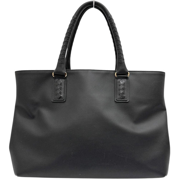 【BOTTEGAVENETA/ボッテガヴェネタ】 マルコポーロ トートバッグ PVC/レザー ブラックPVC/ブラックレザー レディース【中古】【真子質店】【BL】




【MaMiMo】