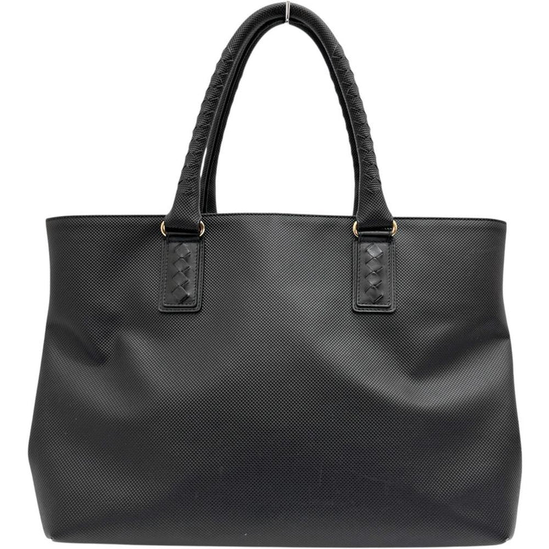 【BOTTEGAVENETA/ボッテガヴェネタ】 マルコポーロ トートバッグ PVC/レザー ブラックPVC/ブラックレザー レディース【中古】【真子質店】【BL】




【MaMiMo】