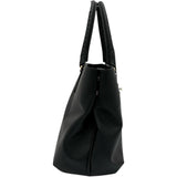 【BOTTEGAVENETA/ボッテガヴェネタ】 マルコポーロ トートバッグ PVC/レザー ブラックPVC/ブラックレザー レディース【中古】【真子質店】【BL】




【MaMiMo】