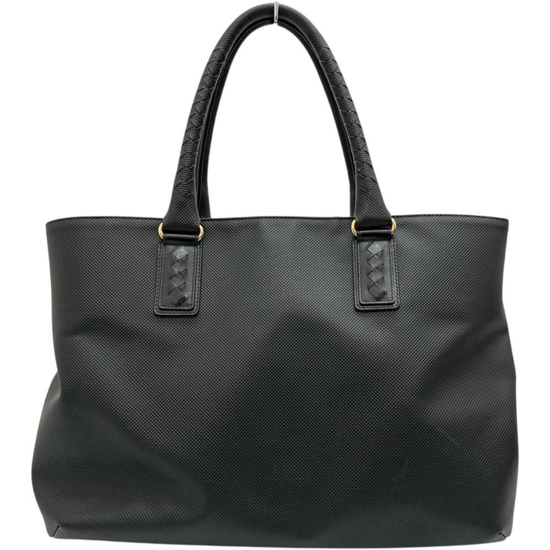 【BOTTEGAVENETA/ボッテガヴェネタ】 マルコポーロ トートバッグ PVC/レザー ブラックPVC/ブラックレザー レディース【中古】【真子質店】【BL】




【MaMiMo】