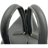 【BOTTEGAVENETA/ボッテガヴェネタ】 マルコポーロ トートバッグ PVC/レザー ブラックPVC/ブラックレザー レディース【中古】【真子質店】【BL】




【MaMiMo】