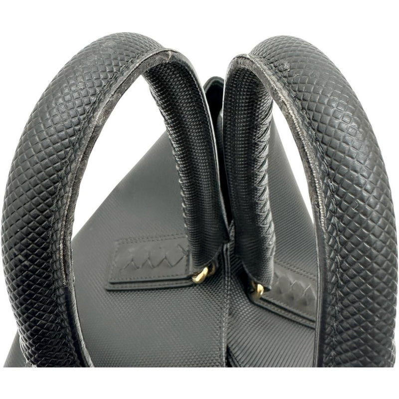 【BOTTEGAVENETA/ボッテガヴェネタ】 マルコポーロ トートバッグ PVC/レザー ブラックPVC/ブラックレザー レディース【中古】【真子質店】【BL】




【MaMiMo】