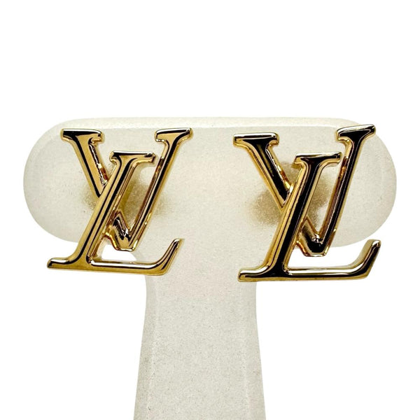 【LOUIS VUITTON/ルイ・ヴィトン】 ブックル ドレイユ･LV アイコニック ピアス GP 3.0g M00610 AK1211 ゴールド レディース
【中古】【真子質店】【GD】




【MaKD】