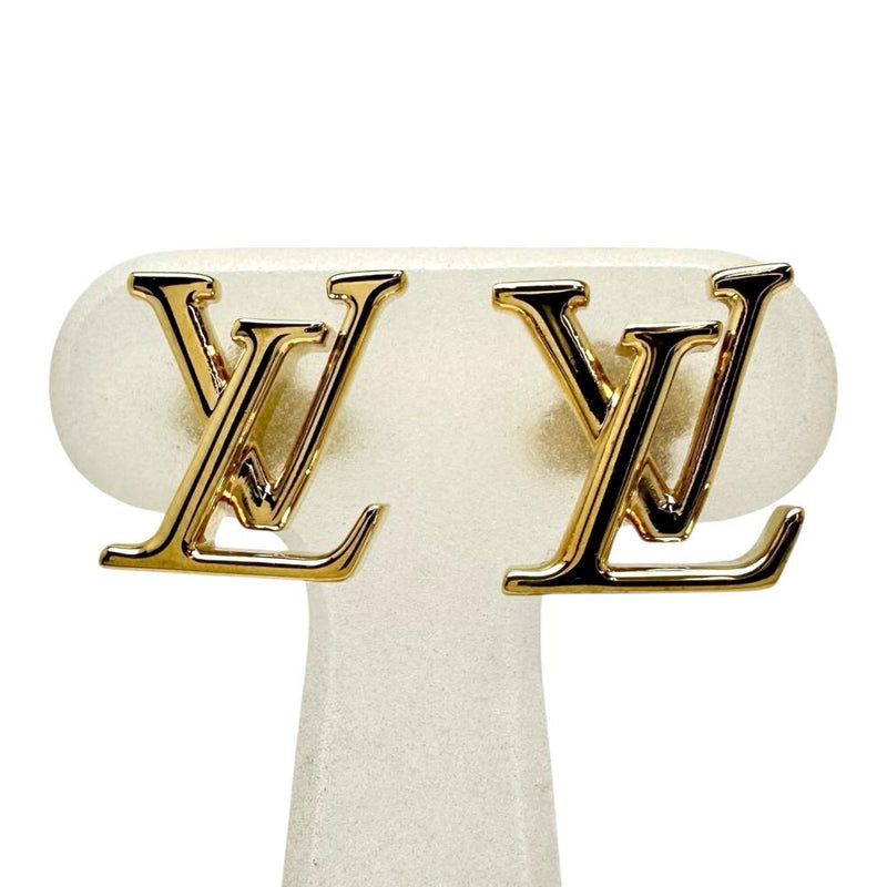 【LOUIS VUITTON/ルイ・ヴィトン】 ブックル ドレイユ･LV アイコニック ピアス GP 3.0g M00610 AK1211 ゴールド レディース
【中古】【真子質店】【GD】




【MaKD】