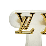 【LOUIS VUITTON/ルイ・ヴィトン】 ブックル ドレイユ･LV アイコニック ピアス GP 3.0g M00610 AK1211 ゴールド レディース
【中古】【真子質店】【GD】




【MaKD】