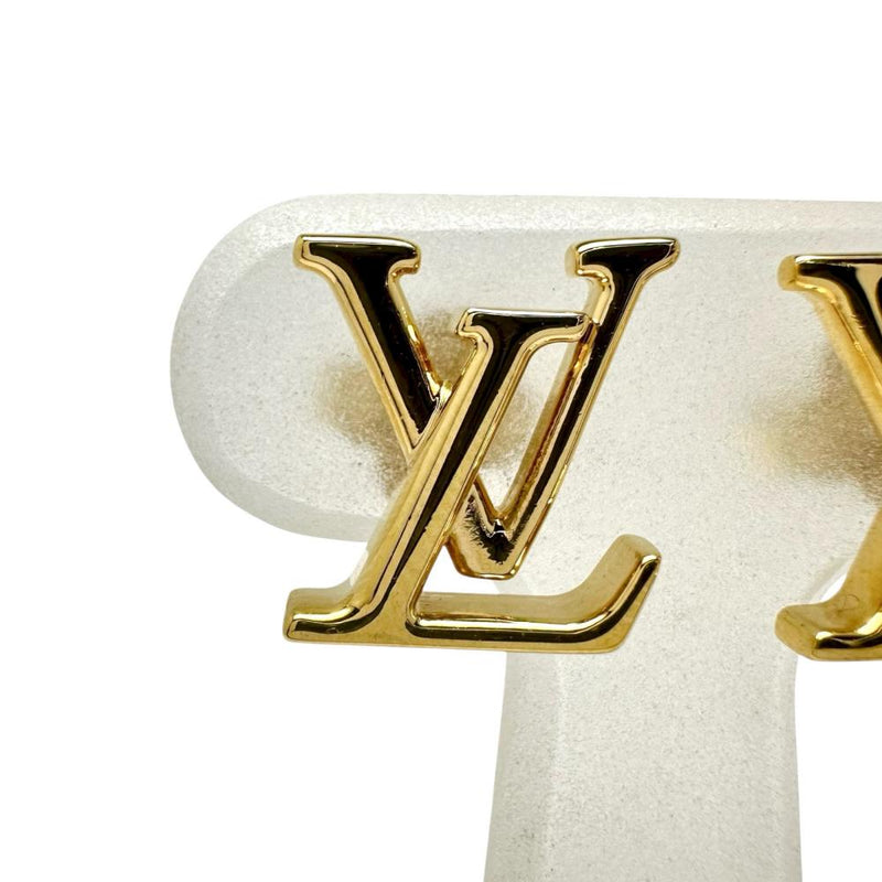 【LOUIS VUITTON/ルイ・ヴィトン】 ブックル ドレイユ･LV アイコニック ピアス GP 3.0g M00610 AK1211 ゴールド レディース
【中古】【真子質店】【GD】




【MaKD】