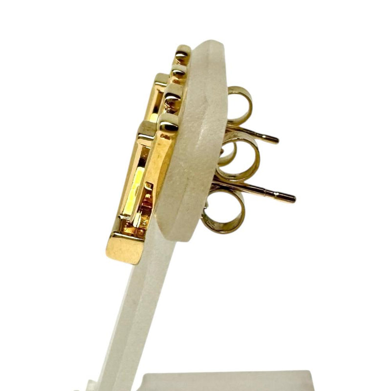 【LOUIS VUITTON/ルイ・ヴィトン】 ブックル ドレイユ･LV アイコニック ピアス GP 3.0g M00610 AK1211 ゴールド レディース
【中古】【真子質店】【GD】




【MaKD】