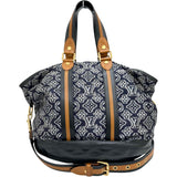 【LOUIS VUITTON/ルイ・ヴィトン】 アヴィエーター 2010年限定 M40383 2WAYショルダーバッグ ハンドバッグ キャンバス/レザー ネイビー/ブラック レディース【中古】【真子質店】【BL】




【SDY】