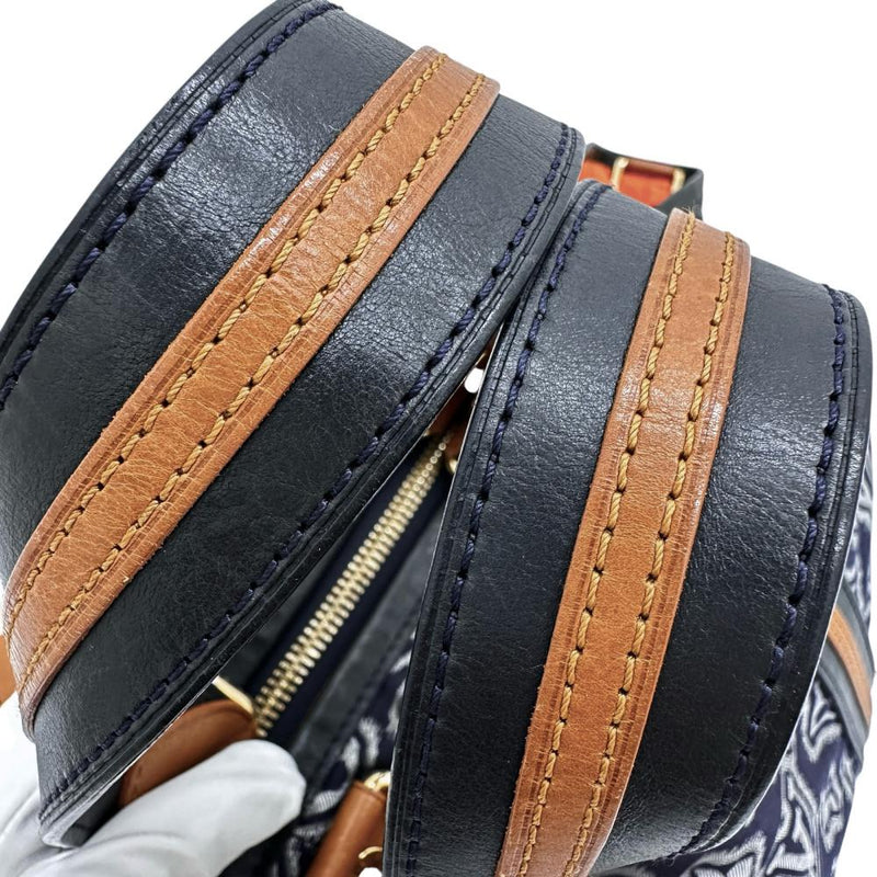 【LOUIS VUITTON/ルイ・ヴィトン】 アヴィエーター 2010年限定 M40383 2WAYショルダーバッグ ハンドバッグ キャンバス/レザー ネイビー/ブラック レディース【中古】【真子質店】【BL】




【SDY】