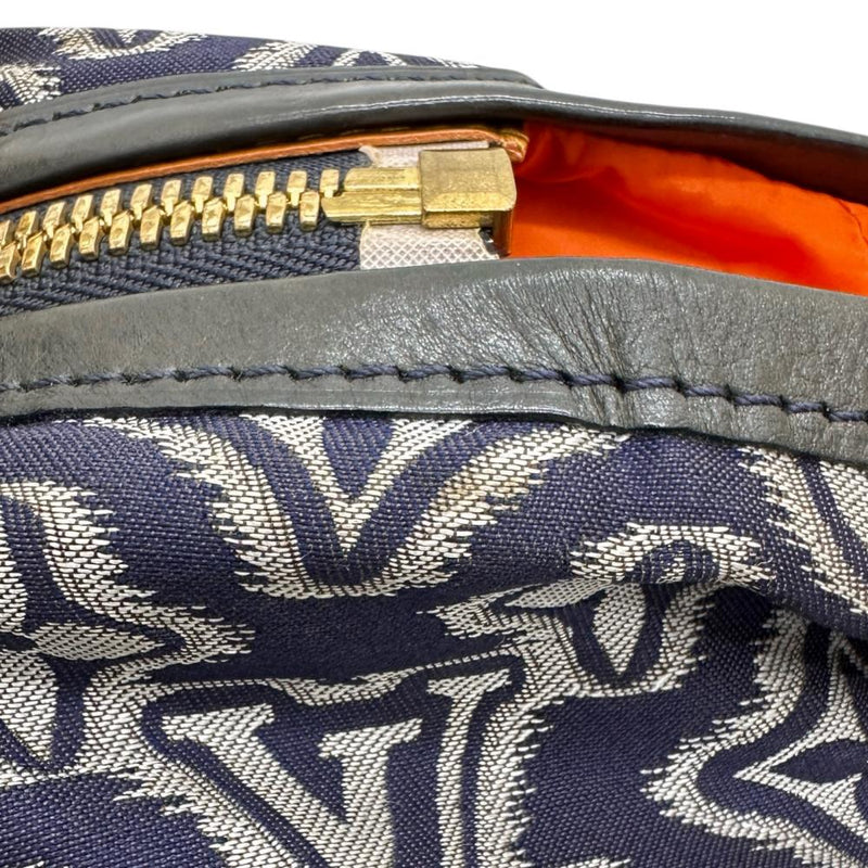 【LOUIS VUITTON/ルイ・ヴィトン】 アヴィエーター 2010年限定 M40383 2WAYショルダーバッグ ハンドバッグ キャンバス/レザー ネイビー/ブラック レディース【中古】【真子質店】【BL】




【SDY】