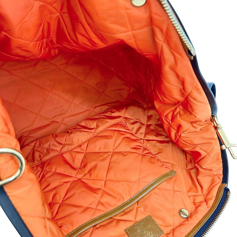 【LOUIS VUITTON/ルイ・ヴィトン】 アヴィエーター 2010年限定 M40383 2WAYショルダーバッグ ハンドバッグ キャンバス/レザー ネイビー/ブラック レディース【中古】【真子質店】【BL】




【SDY】