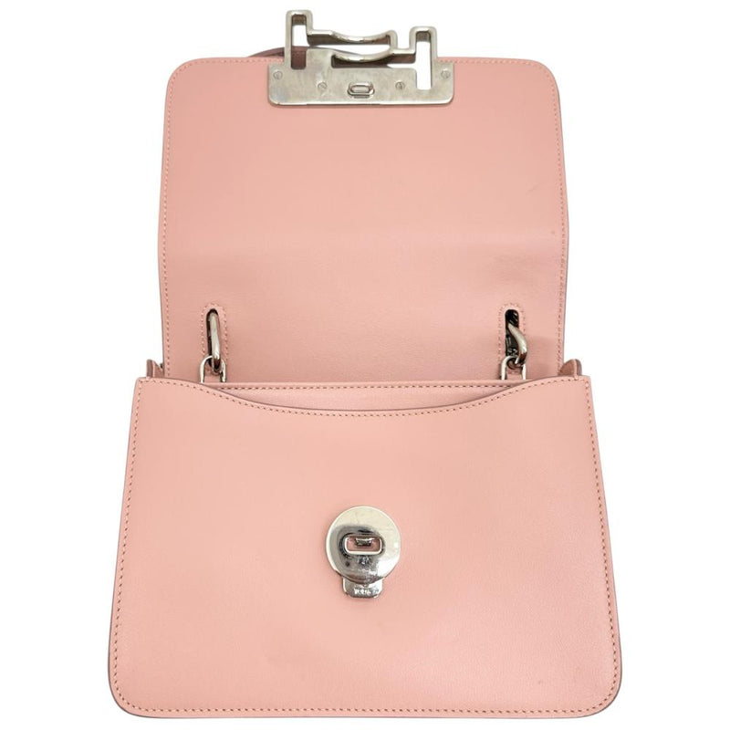 【TOD’S/トッズ】 ダブルT チェーンショルダーバッグ ショルダーバッグ レザー ピンクレザー/シルバー金具 レディース【中古】【真子質店】【BL】




【MoSD】