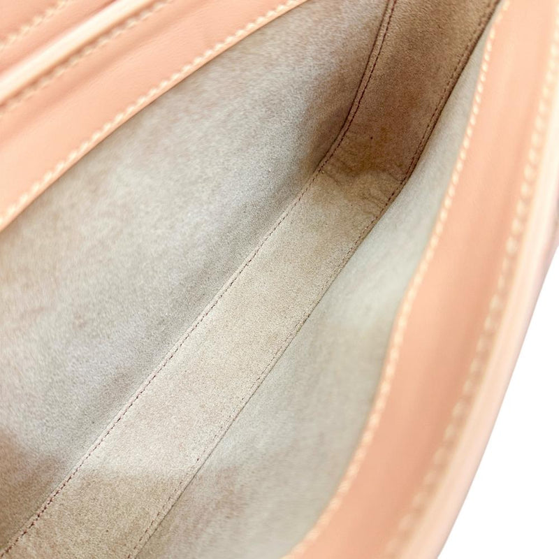 【TOD’S/トッズ】 ダブルT チェーンショルダーバッグ ショルダーバッグ レザー ピンクレザー/シルバー金具 レディース【中古】【真子質店】【BL】




【MoSD】