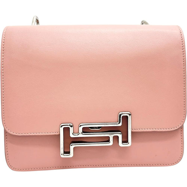 【TOD’S/トッズ】 ダブルT チェーンショルダーバッグ ショルダーバッグ レザー ピンクレザー/シルバー金具 レディース【中古】【真子質店】【BL】




【MoSD】