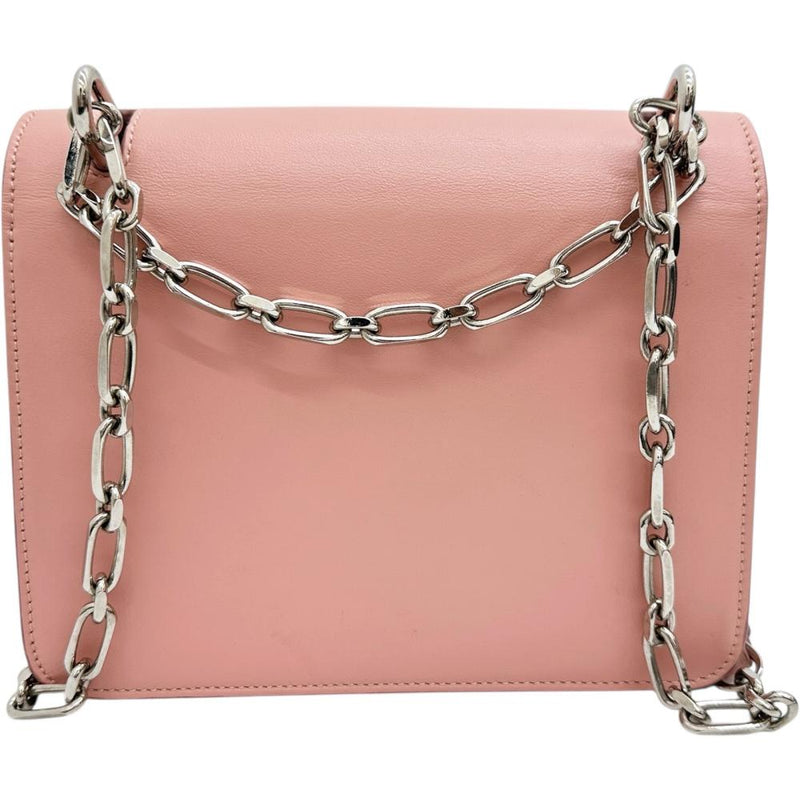 【TOD’S/トッズ】 ダブルT チェーンショルダーバッグ ショルダーバッグ レザー ピンクレザー/シルバー金具 レディース【中古】【真子質店】【BL】




【MoSD】