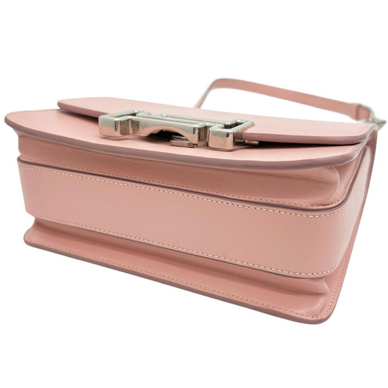 【TOD’S/トッズ】 ダブルT チェーンショルダーバッグ ショルダーバッグ レザー ピンクレザー/シルバー金具 レディース【中古】【真子質店】【BL】




【MoSD】