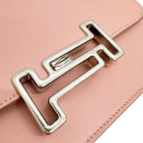 【TOD’S/トッズ】 ダブルT チェーンショルダーバッグ ショルダーバッグ レザー ピンクレザー/シルバー金具 レディース【中古】【真子質店】【BL】




【MoSD】