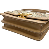 【BURBERRY/バーバリー】 TBロゴ ショルダーバッグ レザー ブラウン/ベージュレザー/ゴールド金具 レディース【中古】【真子質店】【BL】




【YTK】