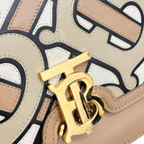 【BURBERRY/バーバリー】 TBロゴ ショルダーバッグ レザー ブラウン/ベージュレザー/ゴールド金具 レディース【中古】【真子質店】【BL】




【YTK】