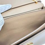 【BURBERRY/バーバリー】 TBロゴ ショルダーバッグ レザー ブラウン/ベージュレザー/ゴールド金具 レディース【中古】【真子質店】【BL】




【YTK】