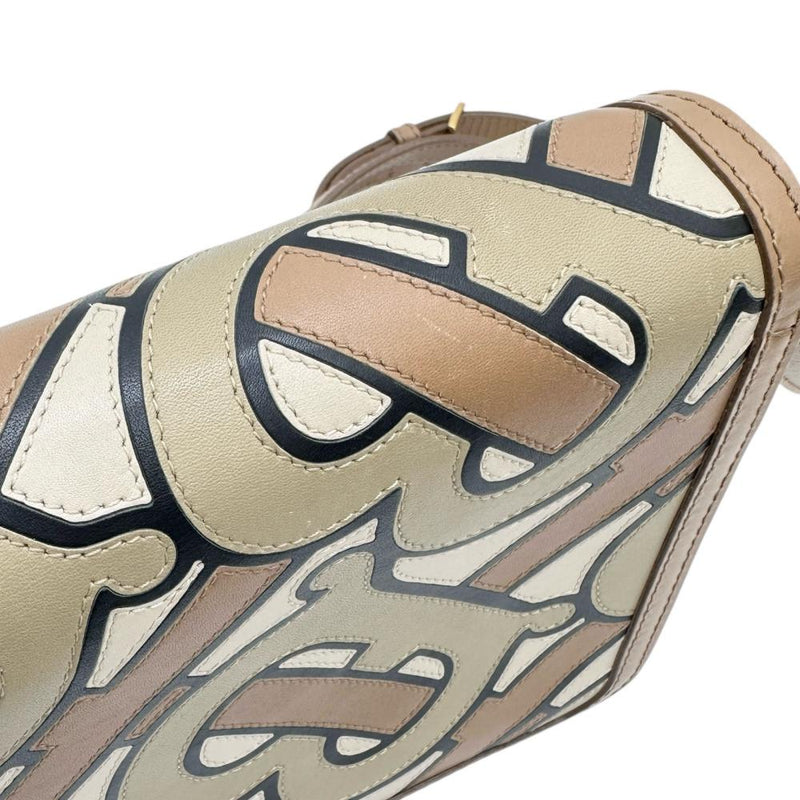 【BURBERRY/バーバリー】 TBロゴ ショルダーバッグ レザー ブラウン/ベージュレザー/ゴールド金具 レディース【中古】【真子質店】【BL】




【YTK】