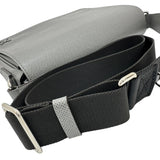 【LOUIS VUITTON/ルイ・ヴィトン】 ディストリクトPM NV3 タイガ M30851 ショルダーバッグ レザー グラシエ（グレー） メンズ【中古】【真子質店】【BL】




【IMaMoMa】