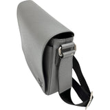 【LOUIS VUITTON/ルイ・ヴィトン】 ディストリクトPM NV3 タイガ M30851 ショルダーバッグ レザー グラシエ（グレー） メンズ【中古】【真子質店】【BL】




【IMaMoMa】